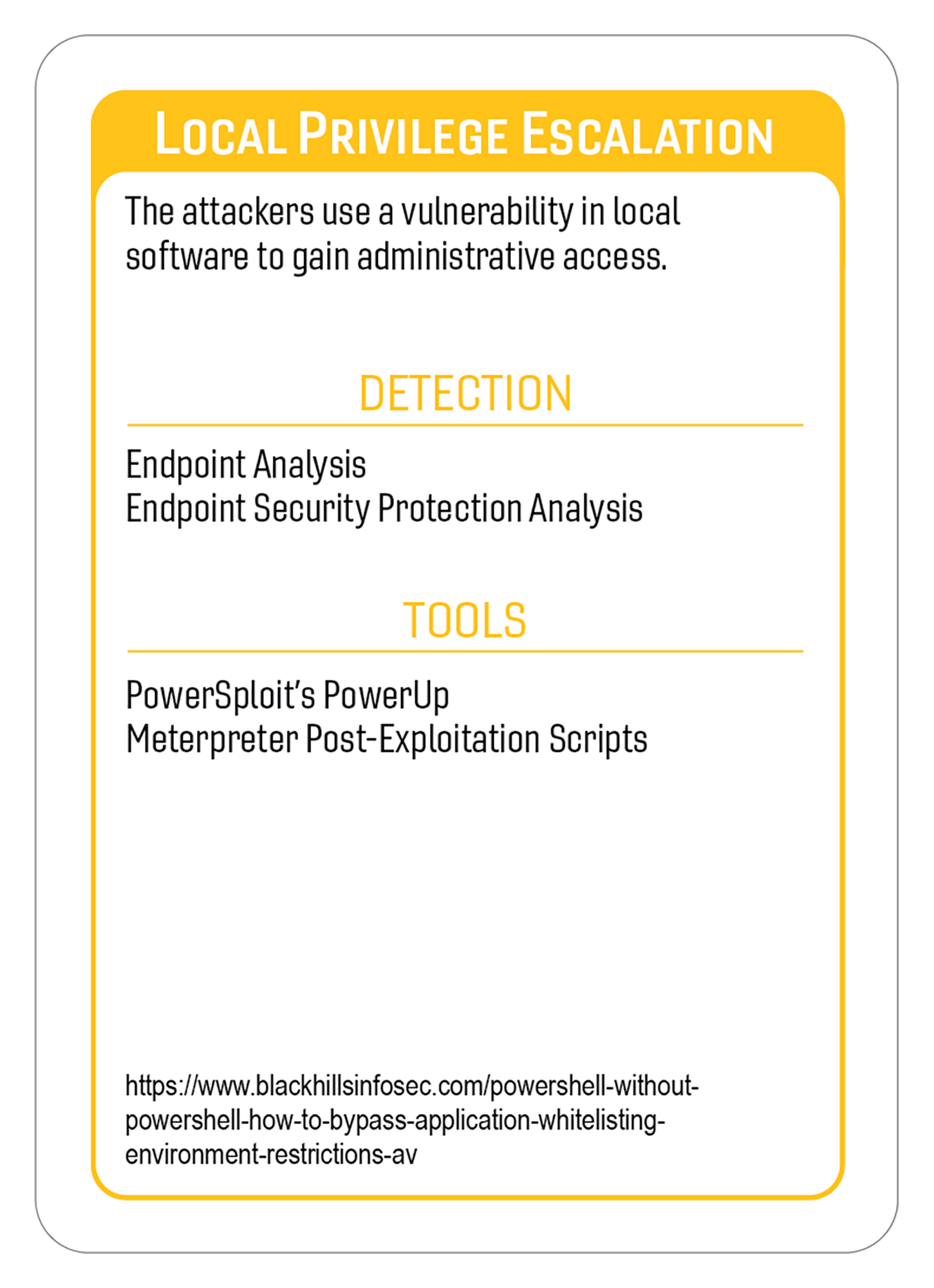 Local Privilege Escalation-16