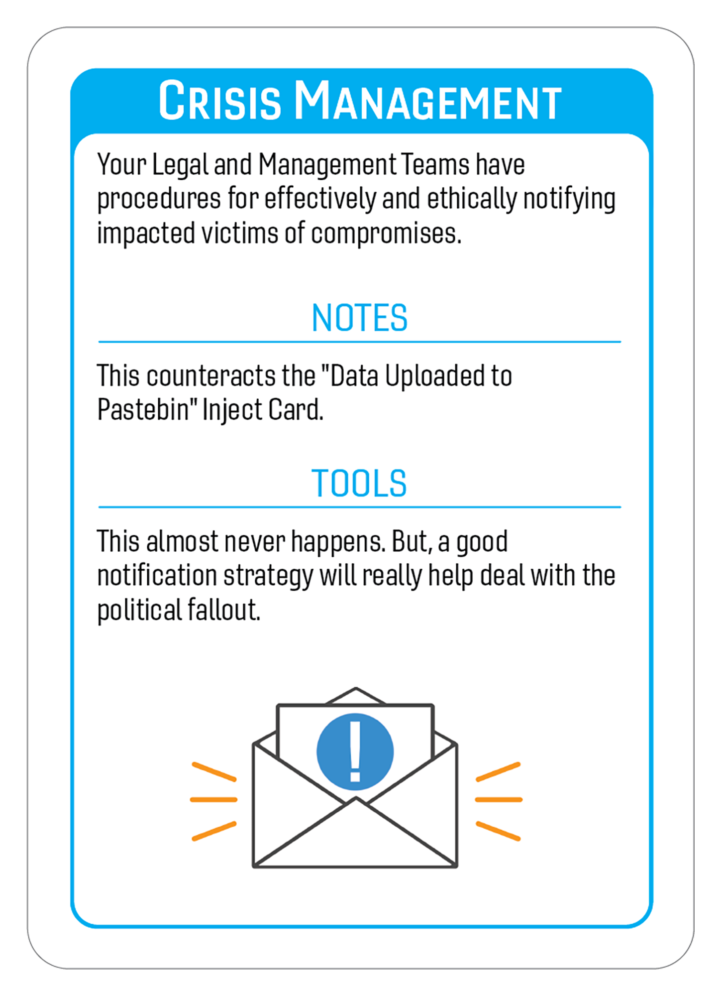 Crisis Management-42