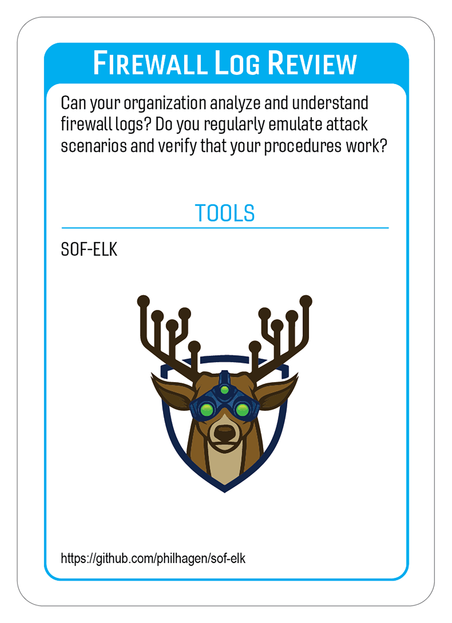 Firewall Log Review-35